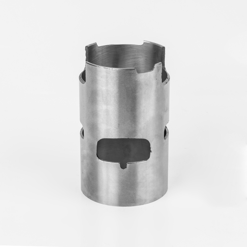 Y85 (Φ82) Outboard cylinder series with small interference fit tolerance