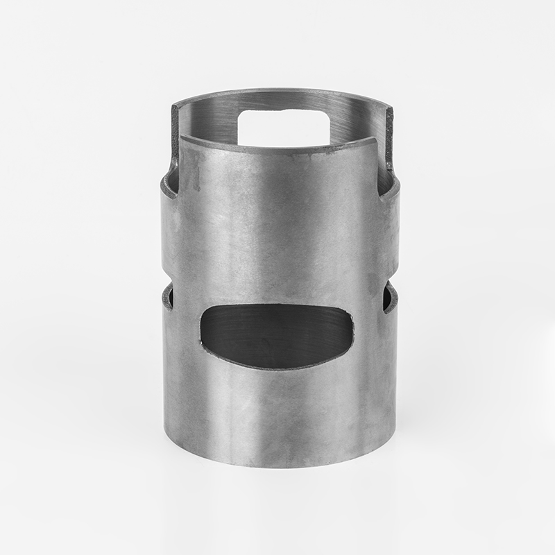 Y200(Φ90)Outboard cylinder series with good heat dissipation