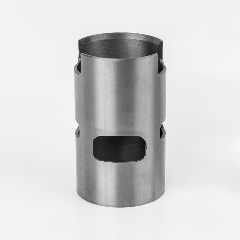 Y36 (Φ78) Outboard cylinder series with large contact area