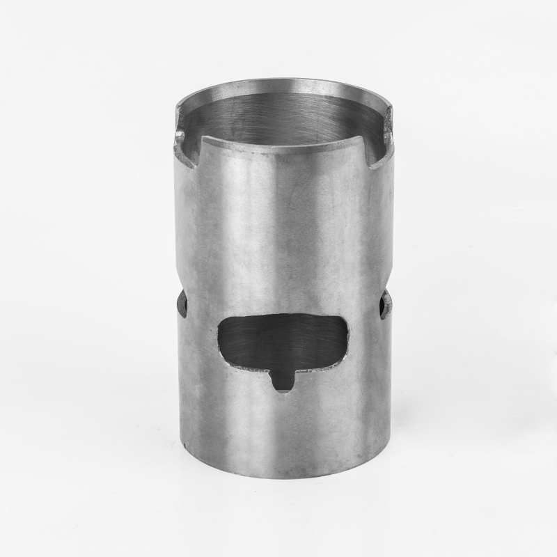 Y30 (Φ72) High silicon aluminum alloy technology outboard cylinder series