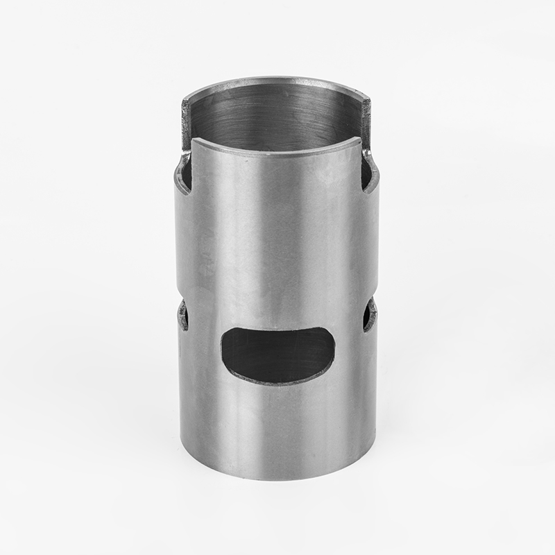 Y25 (Φ67) high silicon aluminum alloy technology wear-resistant outboard engine cylinder series