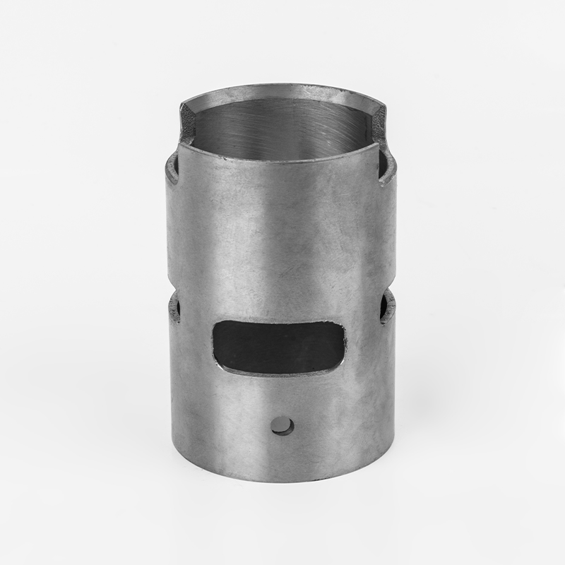 Y20 (Φ56) high silicon aluminum alloy technology durable outboard engine cylinder series