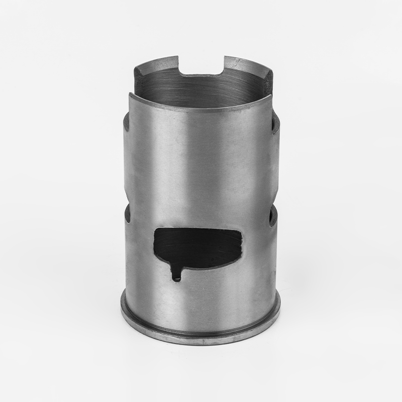 T350 (Φ71) outboard engine high-performance cylinder series