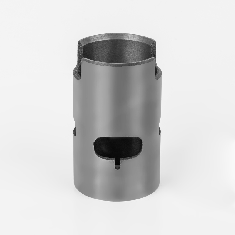 T20 (Φ71.2) lightweight outboard engine cylinder series