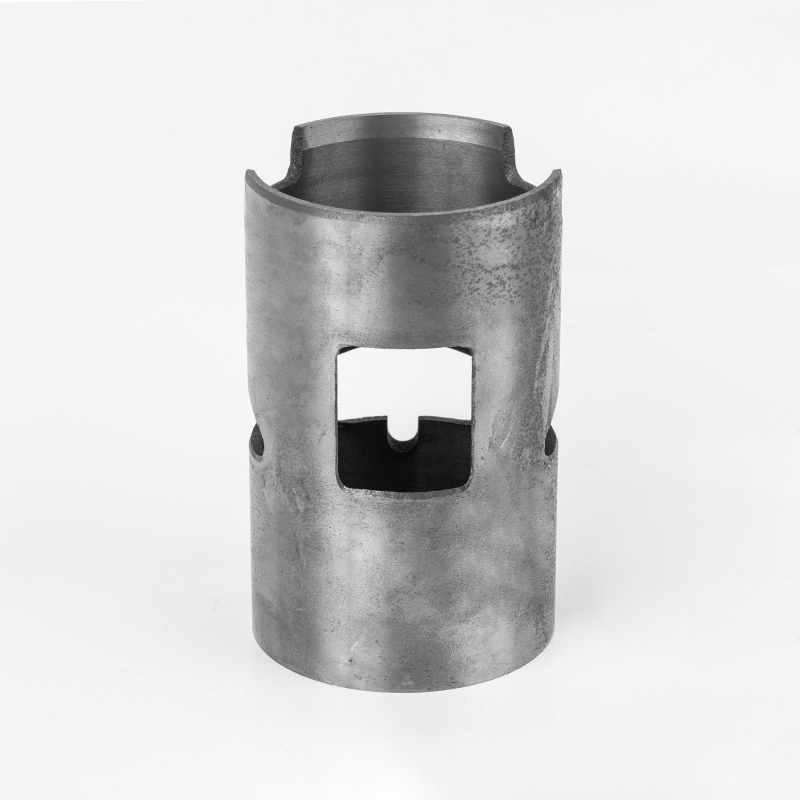 T40 (Φ49.2) outboard engine precision machining 3 cylinder series