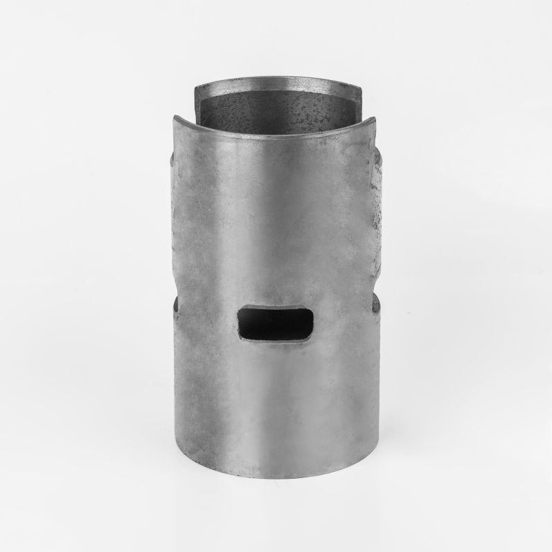 T60 (Φ71) precision machining outboard engine cylinder series