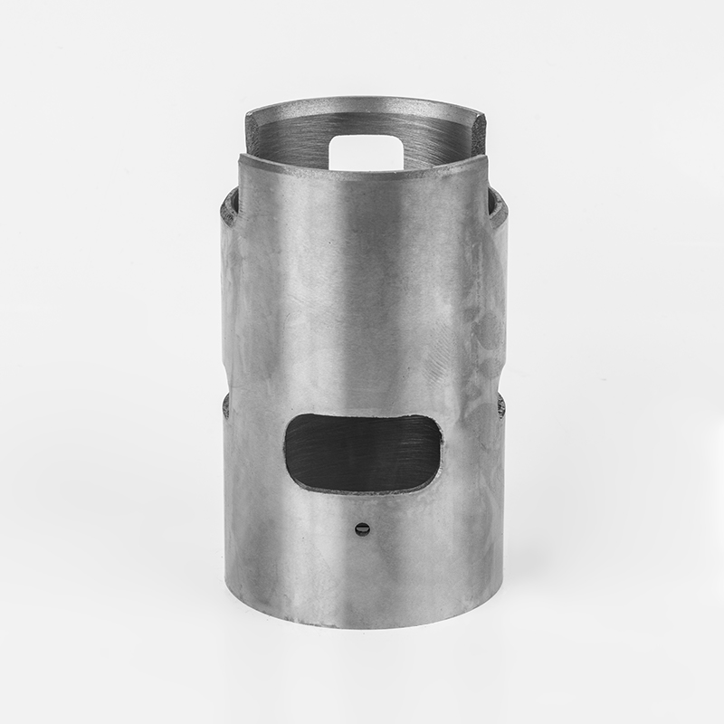 DF25 (Φ68) outboard engine cylinder series high silicon aluminum alloy technology