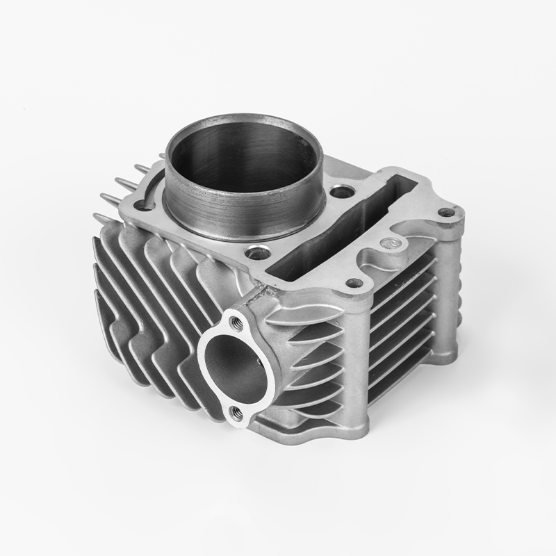 Super Haomai 150 (Φ57.4) wear-resistant engine block