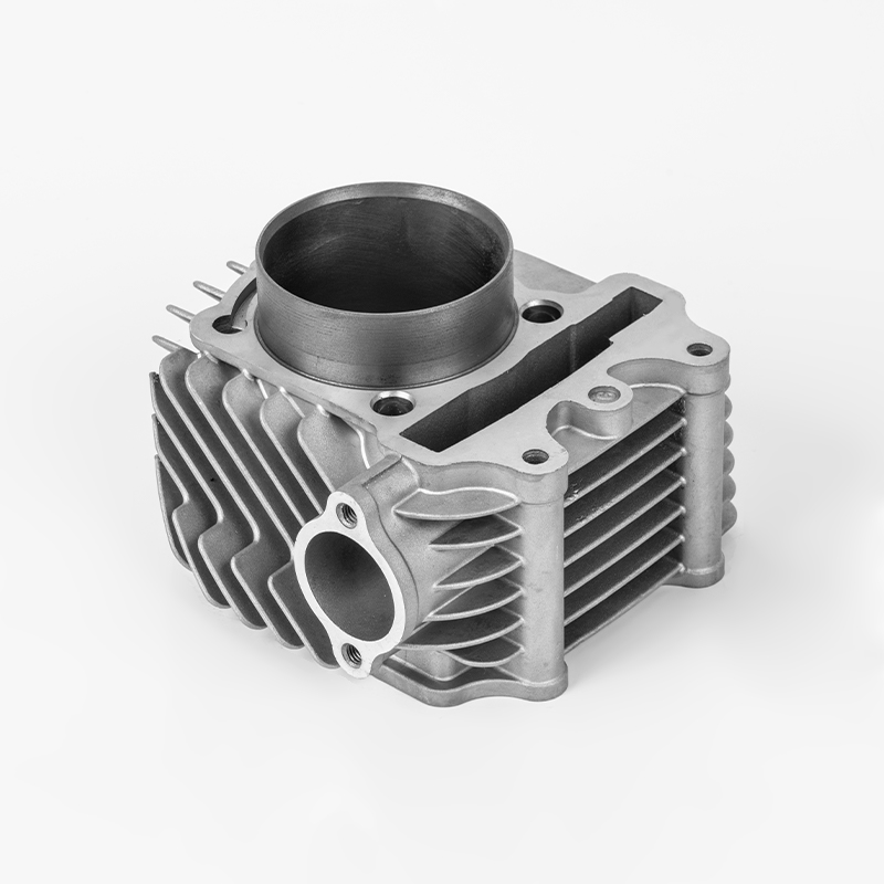 161 (Φ61) high-flexibility engine block