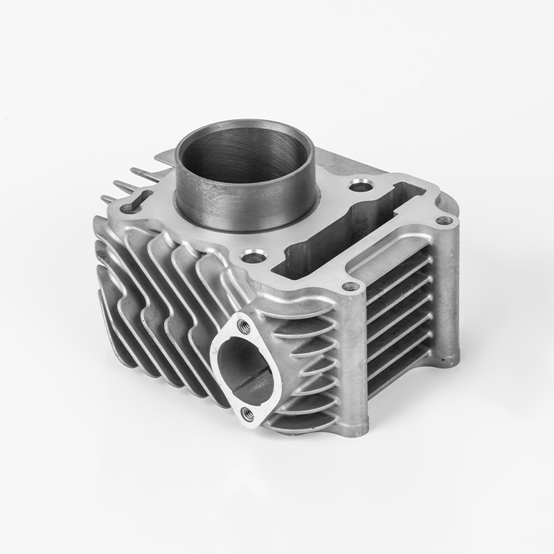 JN125/150/180 (Φ52.4/57.4/180) durable engine block