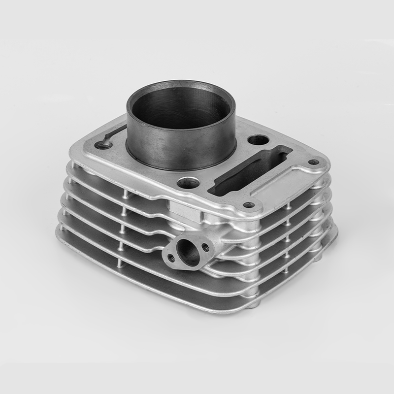 Beiyi EJ039 (Φ63.5) durable engine block