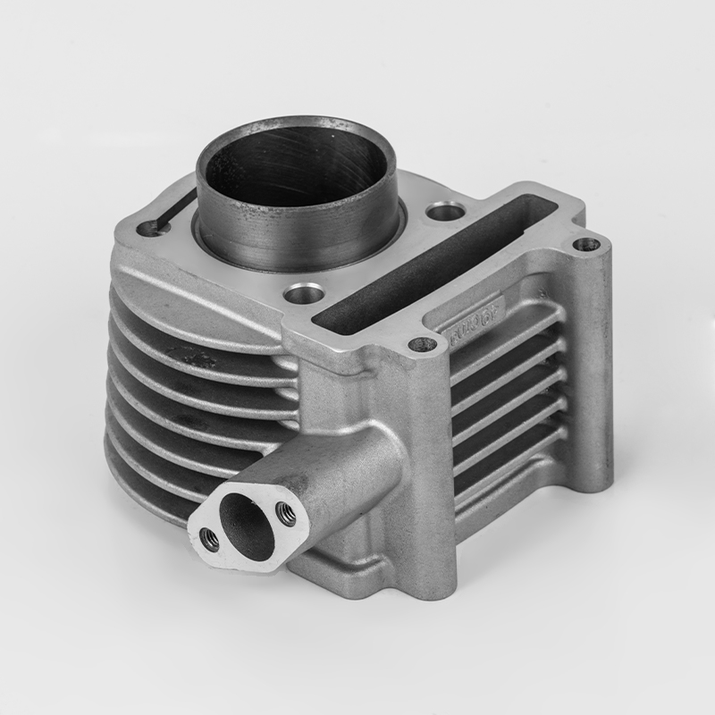 Beiyi DY47 (Φ47) wear-resistant aluminum engine block