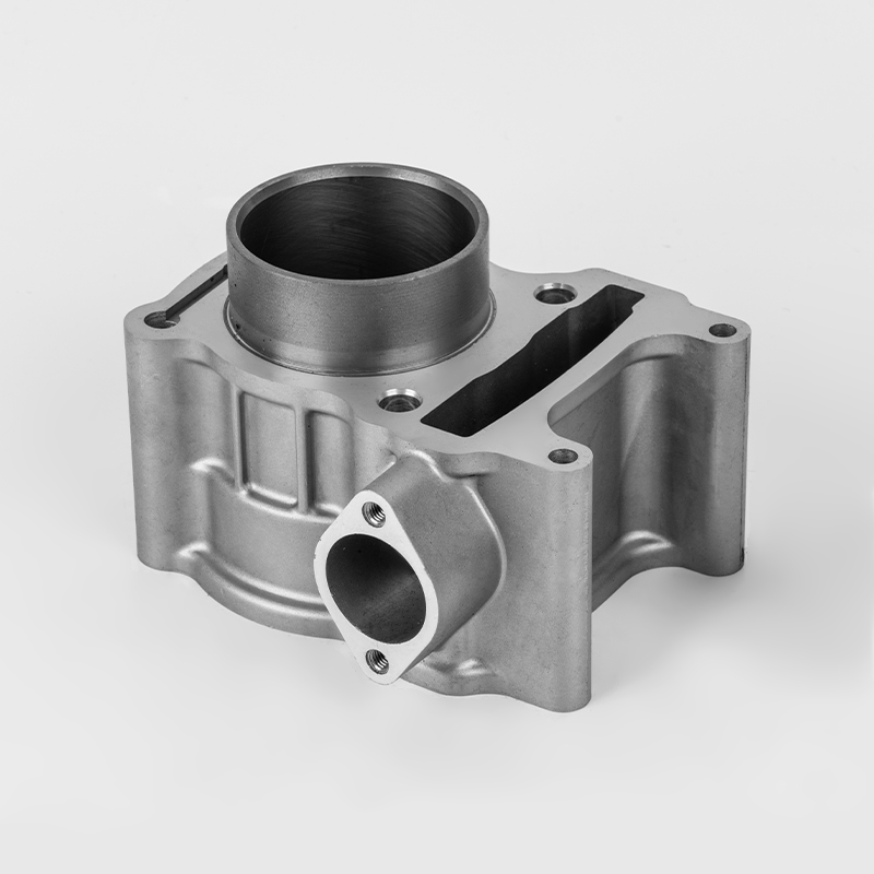 RA150S (Φ575.4) aluminum engine high-performance block