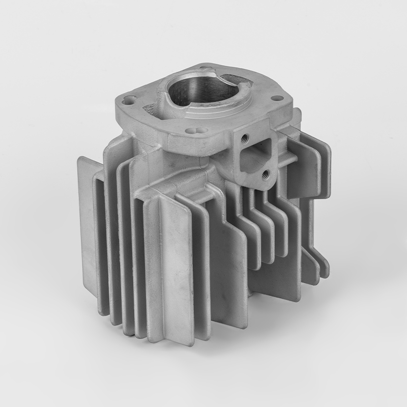 Prima5 (Φ38) aluminum engine wear-resistant block