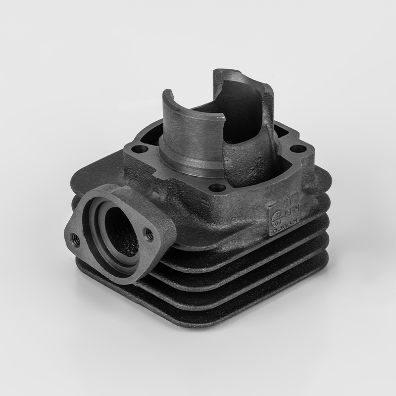 KEB7 (Φ39) cast iron motorcycle series cylinder