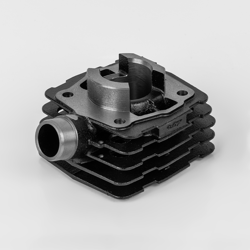KTM50 (Φ40) suitable for motorcycle cylinder accessories