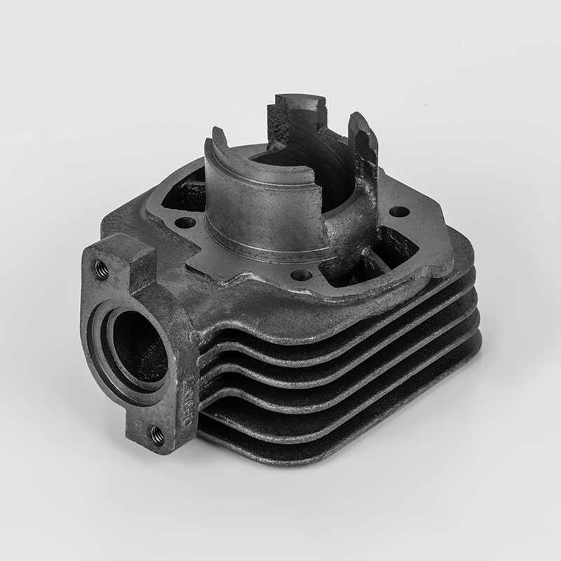 Peugeot 50 (Φ40) high-precision cast iron engine cylinder
