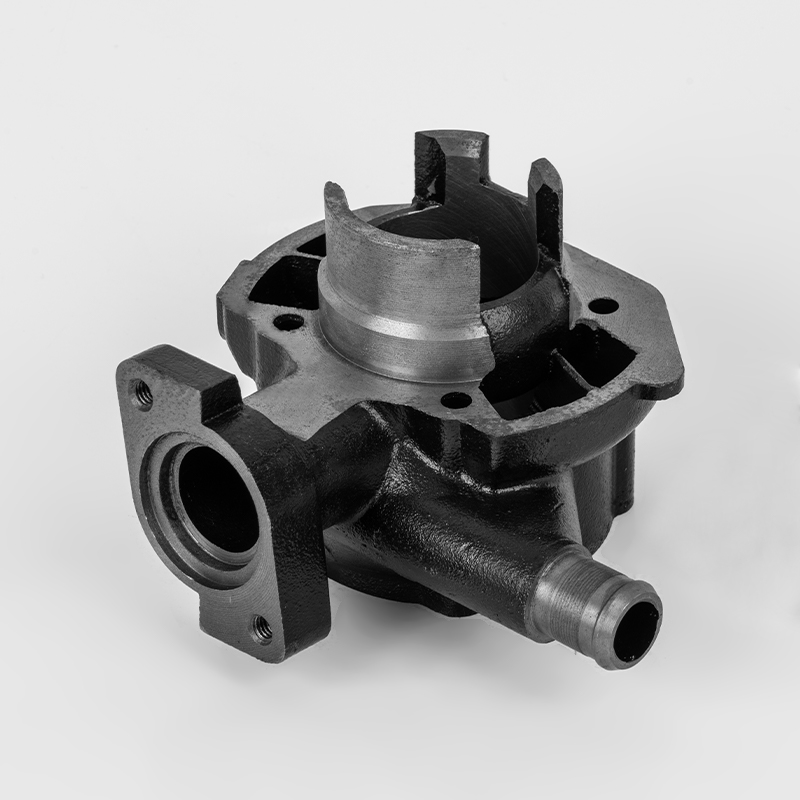 A18 (Φ40) motorcycle cylinder series