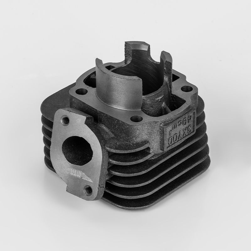 T50 (Φ38) durable motorcycle cylinder series