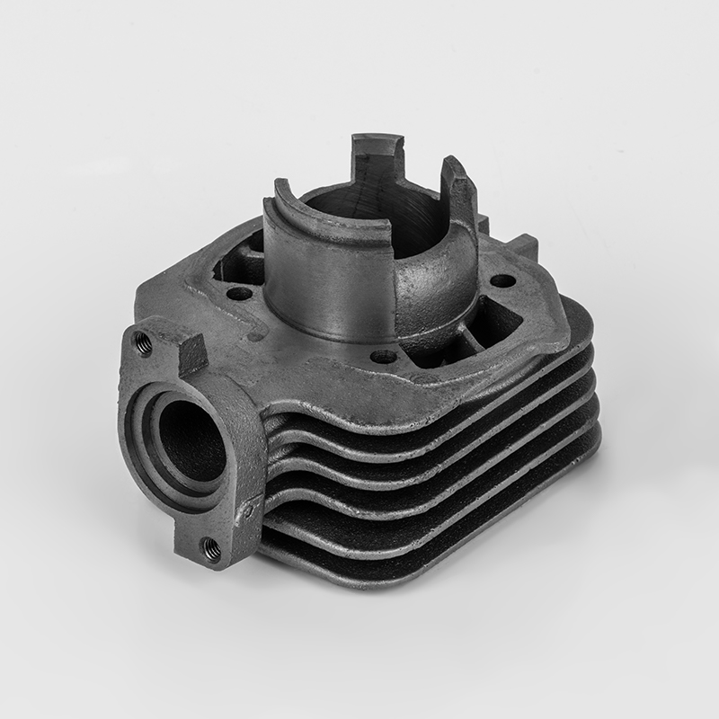 LVDIX (Φ40) durable motorcycle cylinder series