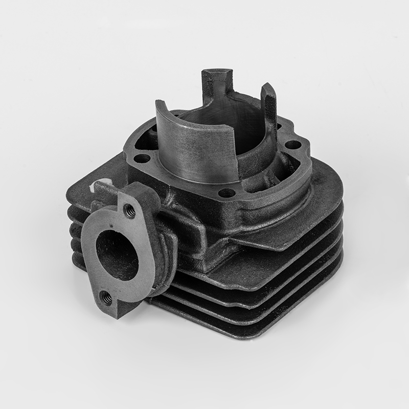 AG50 (Φ41) high-precision wear-resistant cast iron motorcycle cylinder