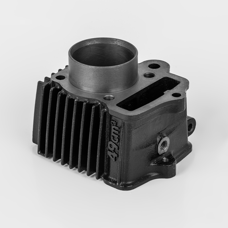 RHE6 (Φ48) wear-resistant, suitable for motorcycle cylinder accessories