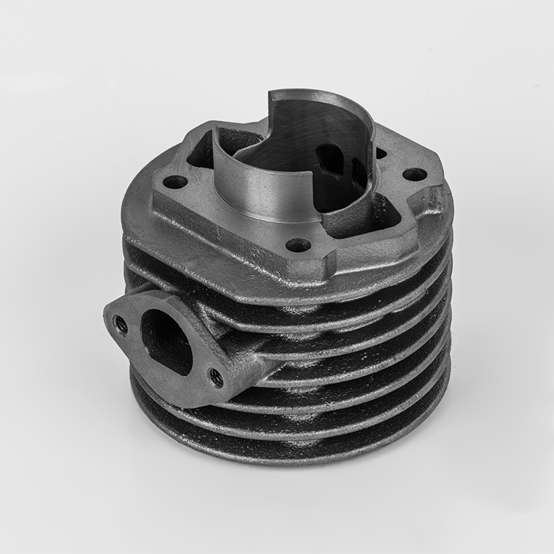 STA353 (Φ43.5) high-precision wear-resistant motorcycle cylinder