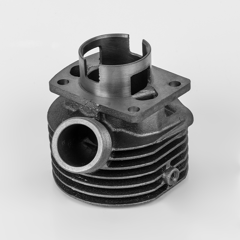STA351 (Φ40) high-precision wear-resistant motorcycle cylinder