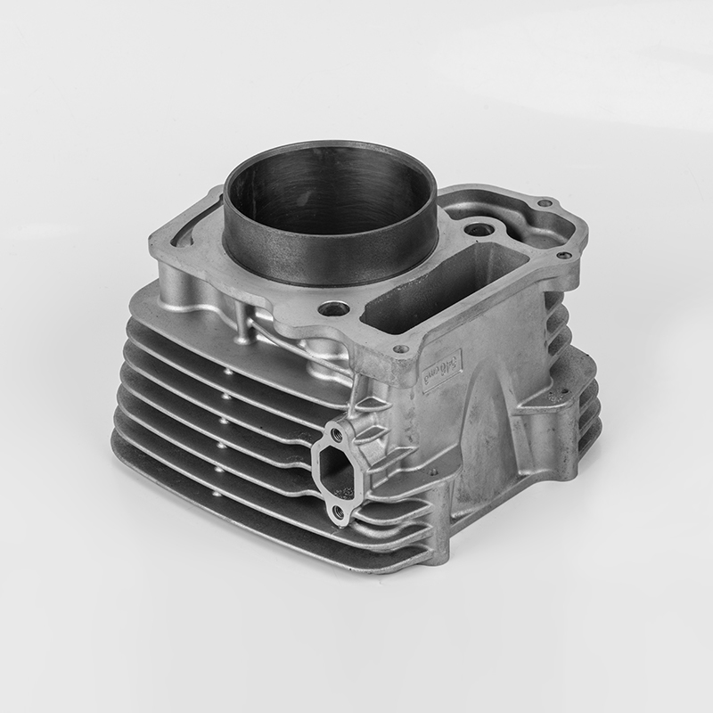 TT191 (Φ91) aluminum alloy engine cylinder series