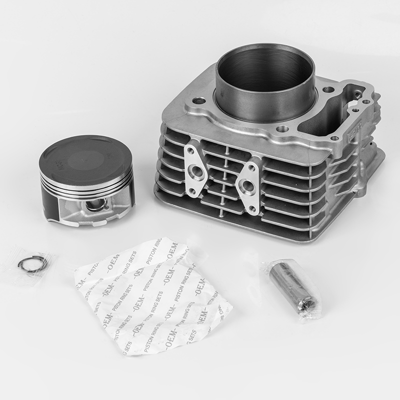 NX400 (Φ85/87/89) durable aluminum alloy engine cylinder series