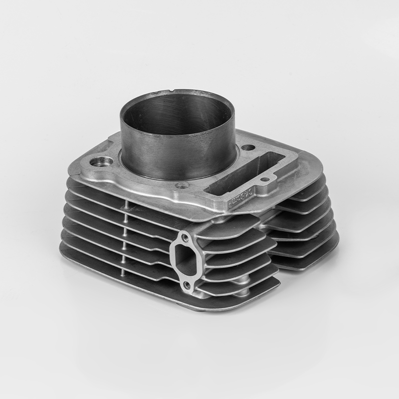 SH350A (Φ83) wear-resistant aluminum alloy cylinder series
