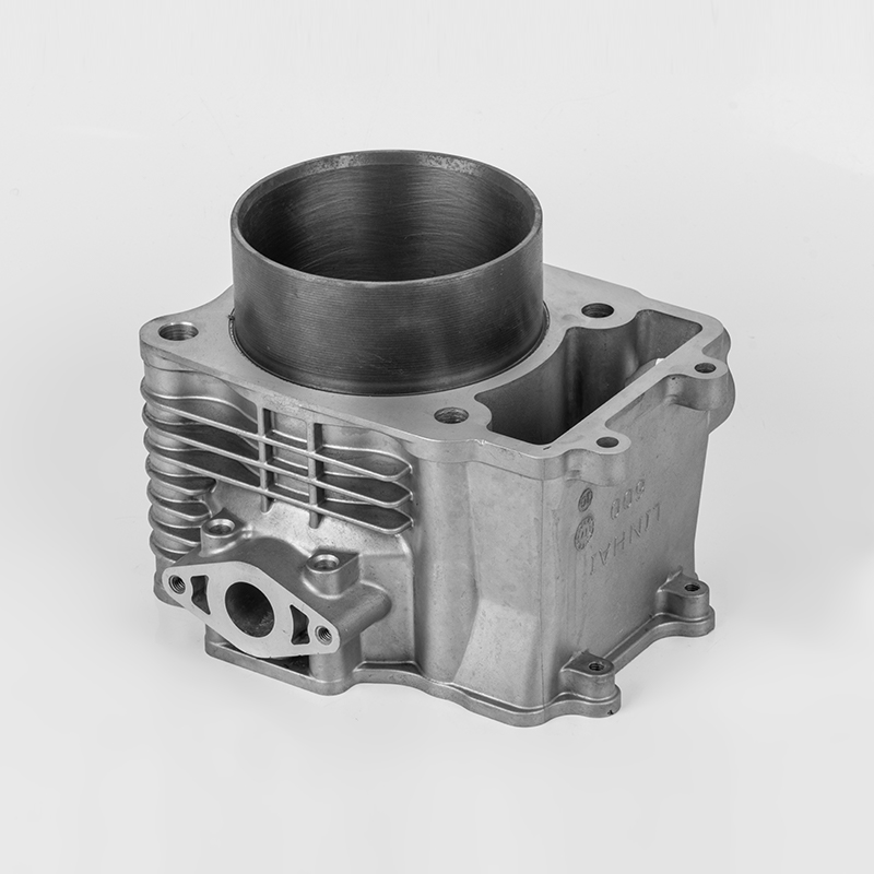 Spring Water Cooling 600 (Φ96) aluminum alloy cylinder series
