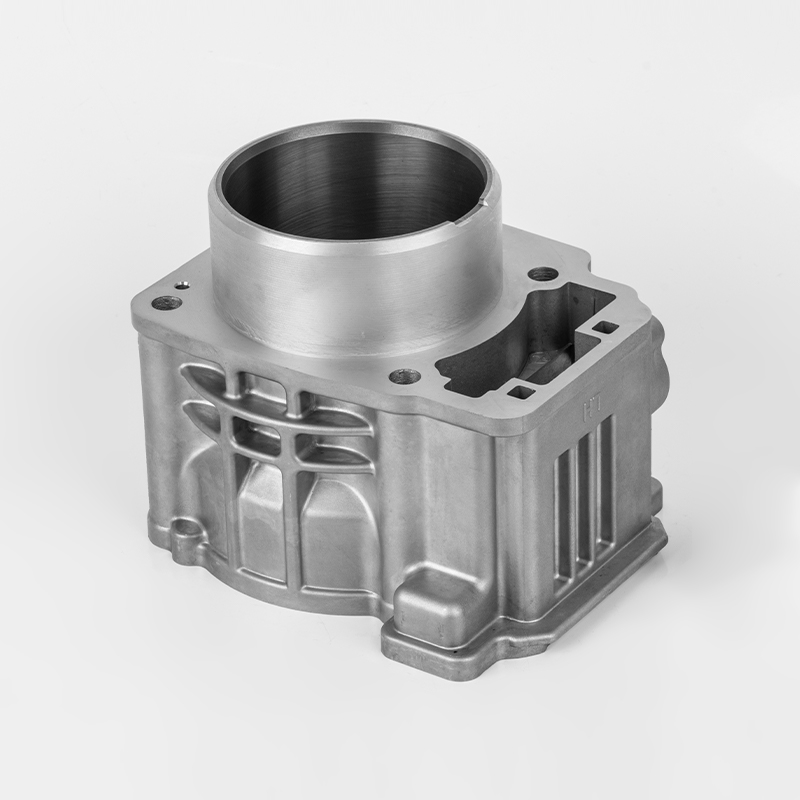 Spring Water Cooling 550 (Φ96) aluminum alloy cylinder durable series