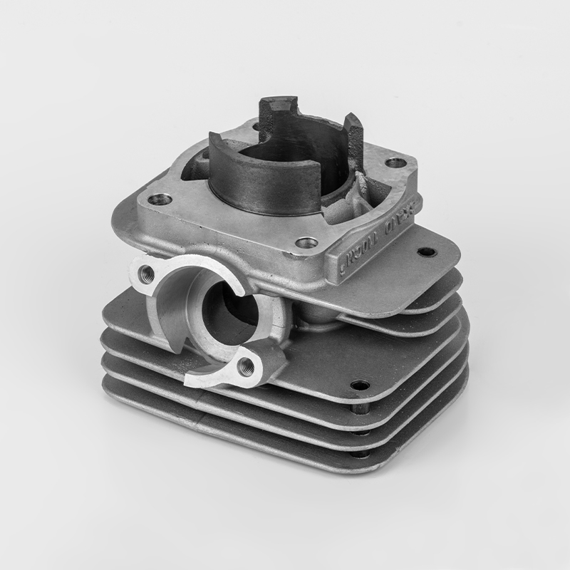 FORCE-1 (Φ52) practical engine cylinder