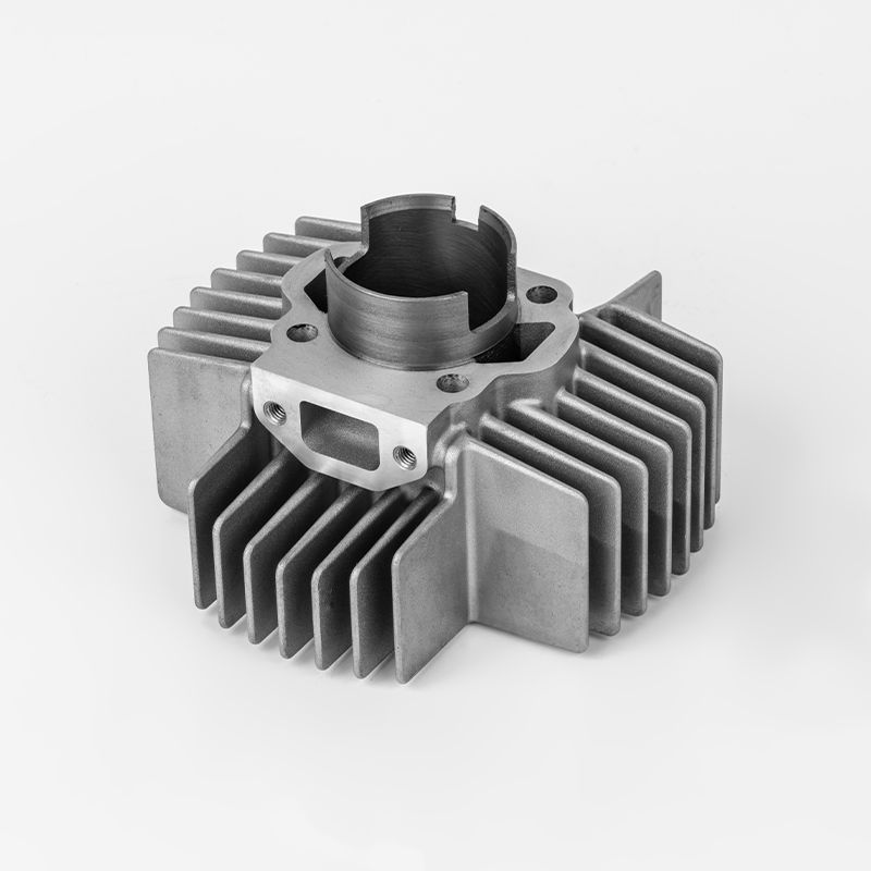 AT43 (Φ43) aluminum engine cylinder series