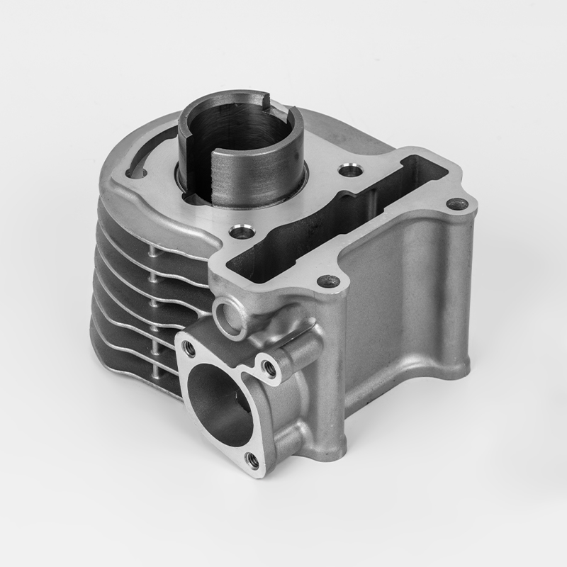 UK134 (Φ34) high-flexibility cylinder series