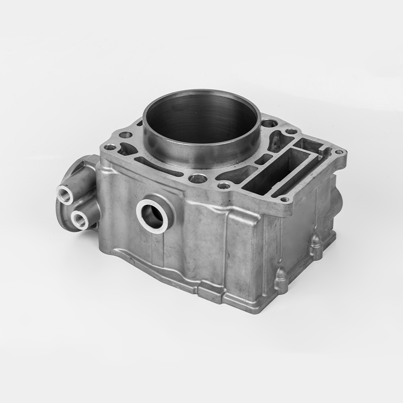 Polaris 500 (Φ92) lightweight cylinder accessories