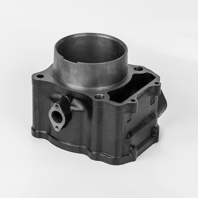 Water-cooled 700 (Φ102) water-cooled cast iron motorcycle cylinder series