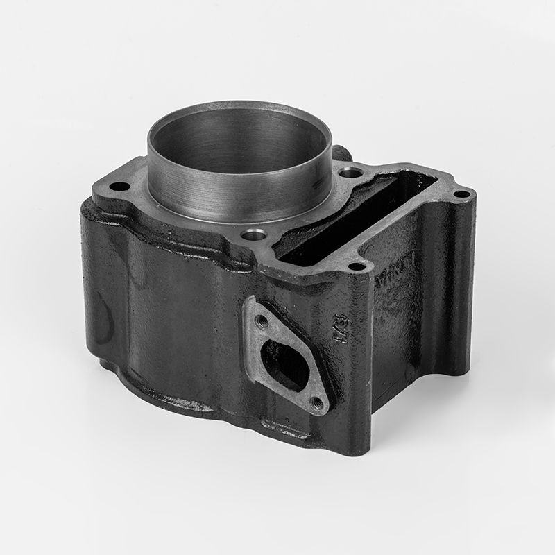 Water-cooled 300 (Φ72.5) water-cooled motorcycle cast iron cylinder series