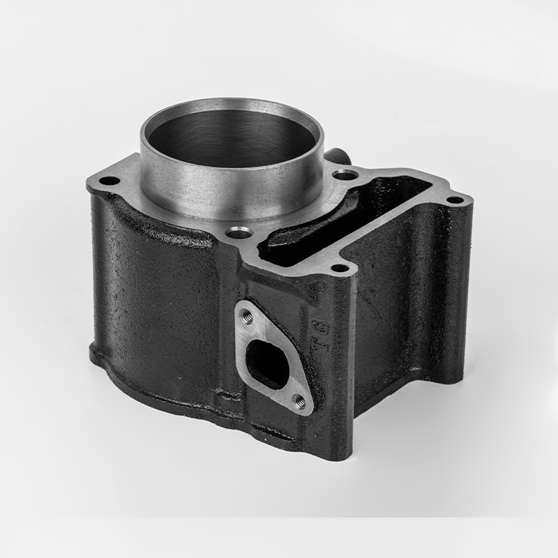 Water-cooled 169 (Φ69) high-performance cast iron cylinder