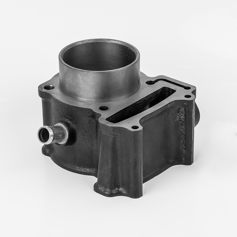 Kymco Racing 250/300 (Φ72.7) high-performance aluminum cylinder series