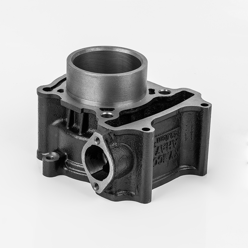 AHA7 (Φ59) cast iron cylinder series