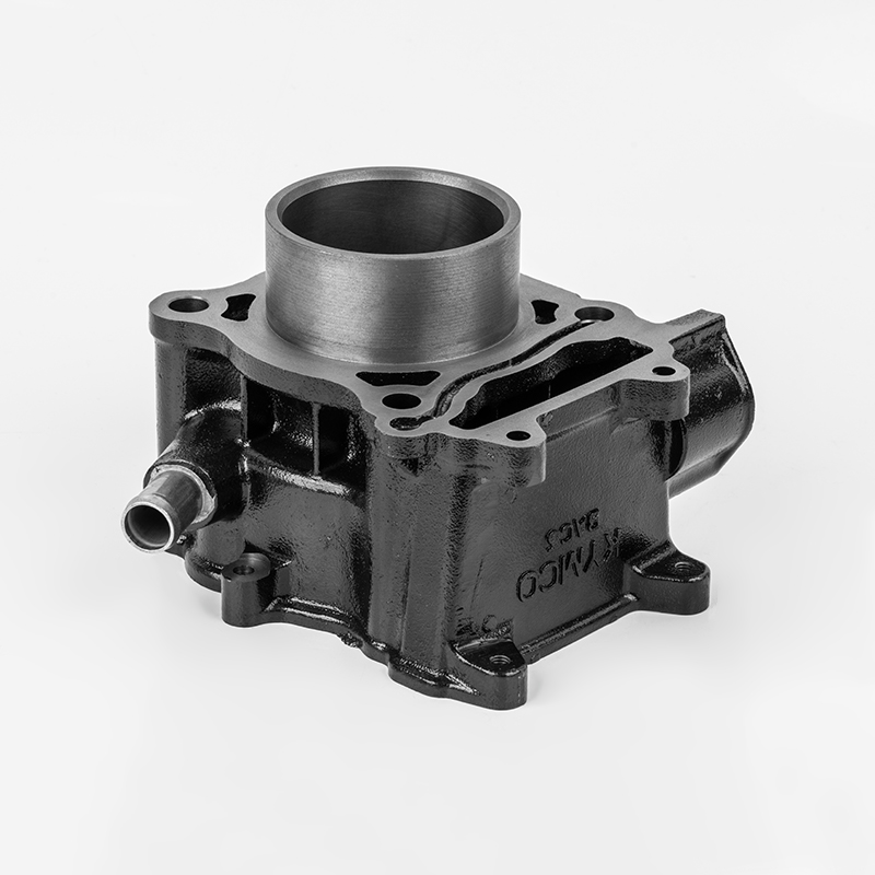 BAC5 (Φ66) cast iron cylinder durable series