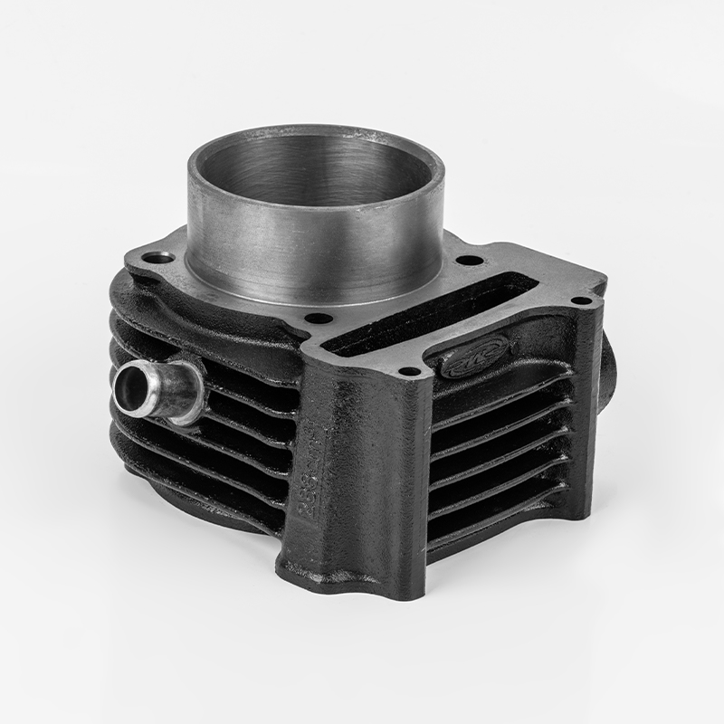 Water-cooled 175 (Φ75) water-cooled motorcycle cylinder kit cast iron series