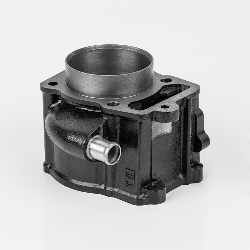 Water-cooled 172 (Φ72) CFMOTO 250 cast iron cylinder accessories