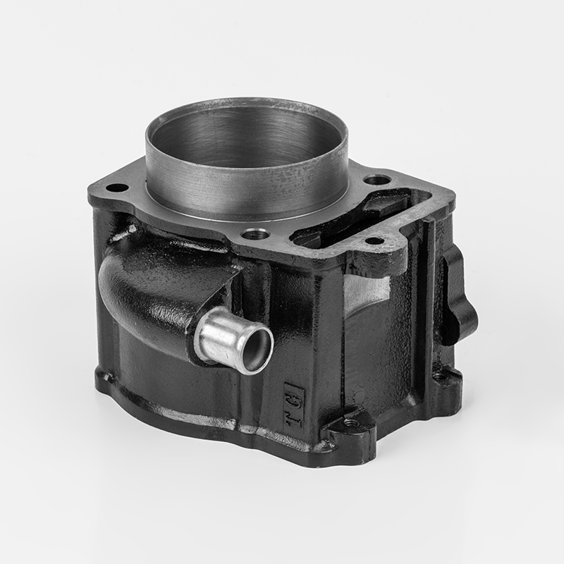 Water-cooled 1712 (Φ72) Water-cooled motorcycle cylinder kit cast iron durable series