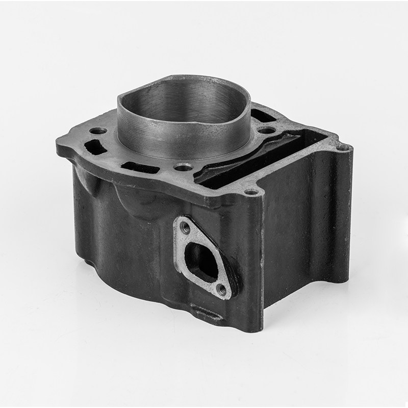2V73 (Φ72.5) cast iron wear-resistant cylinder series