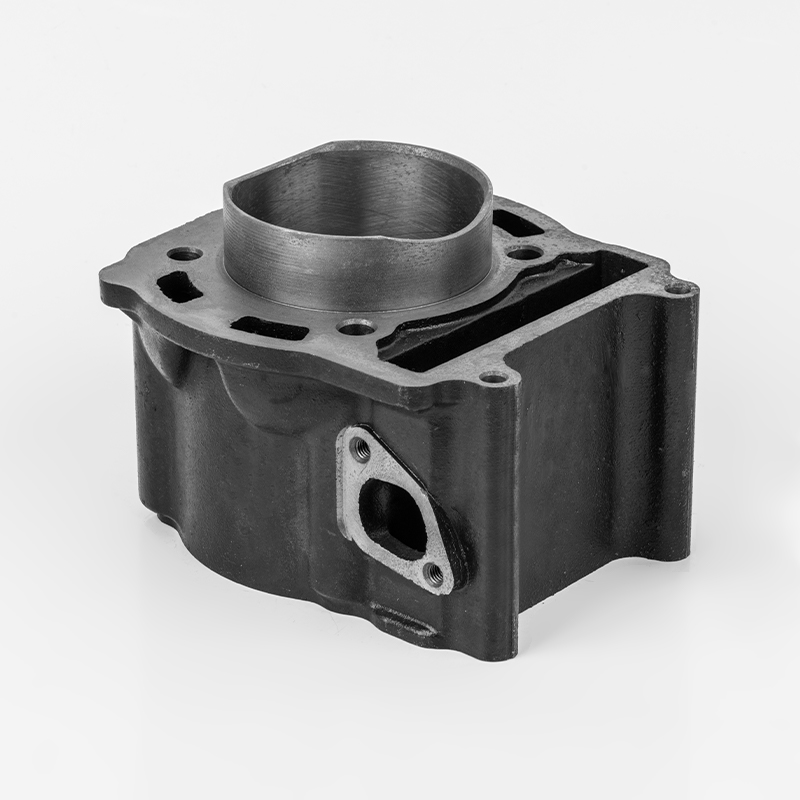 2V73 (Φ72.5) ATV scooter 78 mm engine cylinder block