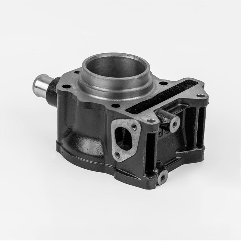 PIAGGIO 125 (Φ57) Cast iron motorcycle cylinder kit