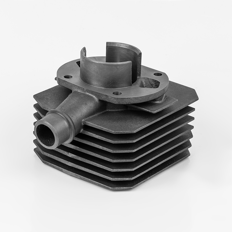 JAWA (Φ56) Cast iron motorcycle cylinder accessories